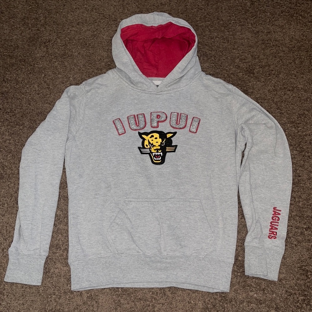 IUPUI Hoodie